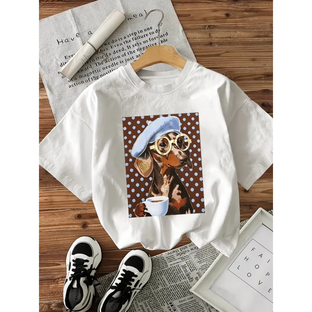 Embroidery Normal Map - Ukrainisches Vyshyvanka-Muster T-Shirt Damen Grafik Ethnisches