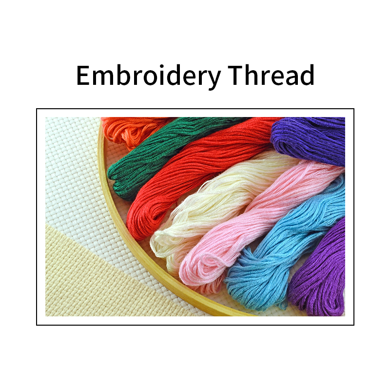 Gestempelt Kreuz Stich Kits Fr – Embroidery Vs Cross Stitch Bewertung und Preis