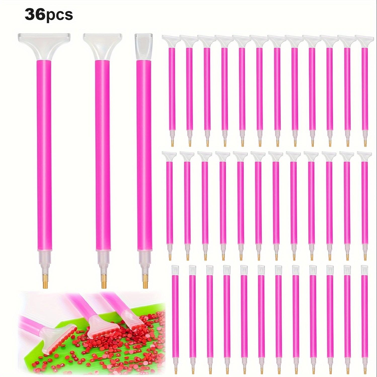 36-teiliges Set (3 verschieden – Embroidery Handicraft Bewertung und Preis