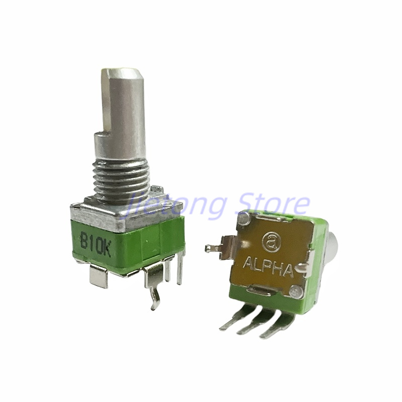 1 Stück ALPHA RD901F 09 Typ Po – Embroidery Alpha Bewertung und Preis