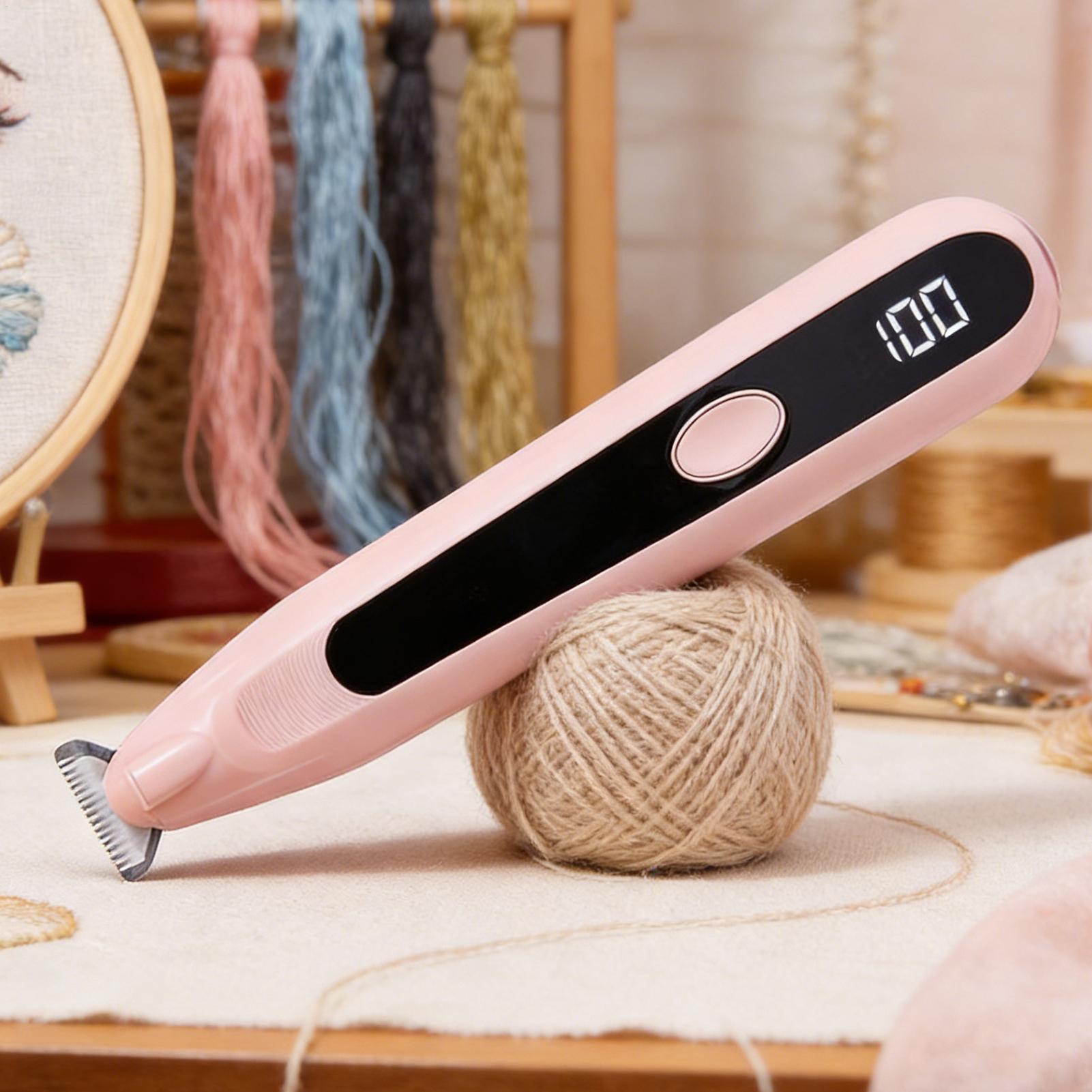 Elektrischer Nahttrenner, Fade – Embroidery Artist Bewertung und Preis
