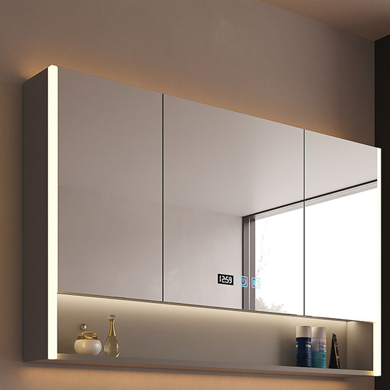 Luxuriöser Moderner Badezimmer – Frame Display Wood Bewertung und Preis