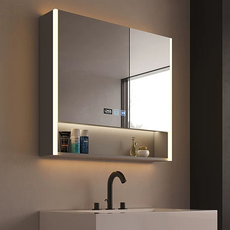 Luxuriöser Moderner Badezimmer – Frame Display Wood Bewertung und Preis