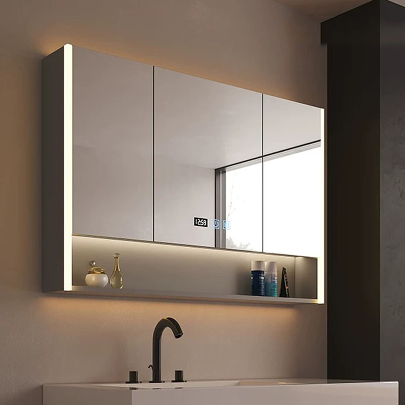 Luxuriöser Moderner Badezimmer – Frame Display Wood Bewertung und Preis