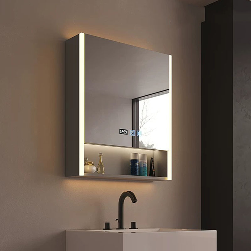 Luxuriöser Moderner Badezimmer – Frame Display Wood Bewertung und Preis