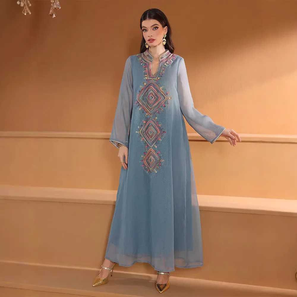 2026 Ramadan Muslimisches Best – Embroidery Arabic Bewertung und Preis