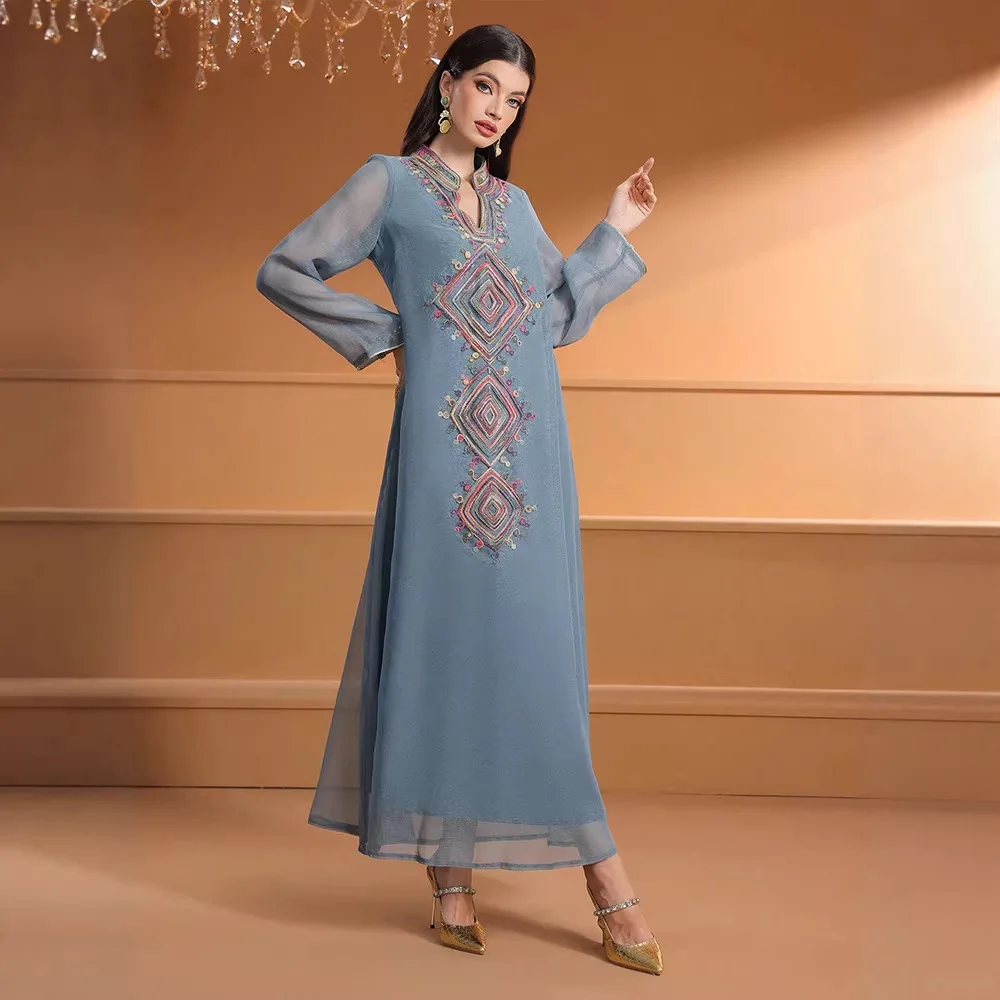 2026 Ramadan Muslimisches Best – Embroidery Arabic Bewertung und Preis