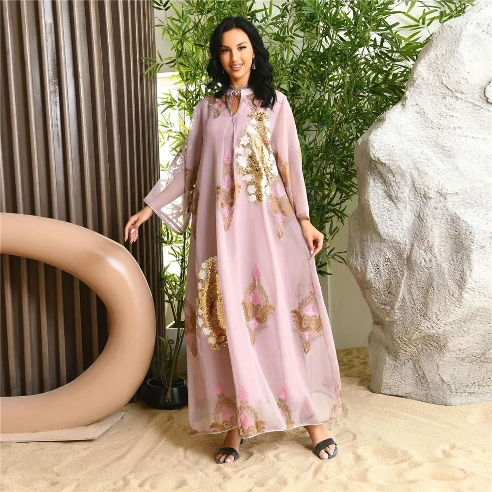 Muslimische Frauen Hochzeit Pa – Embroidery Arabic Bewertung und Preis