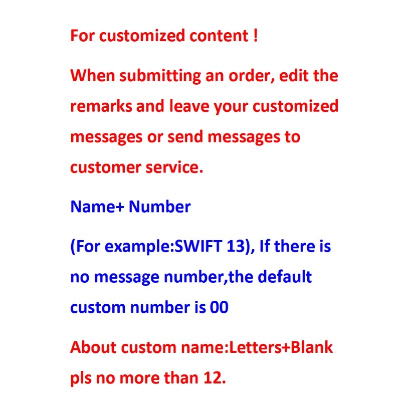 Benutzerdefinierter Name und N – Embroidery Uniforms Bewertung und Preis