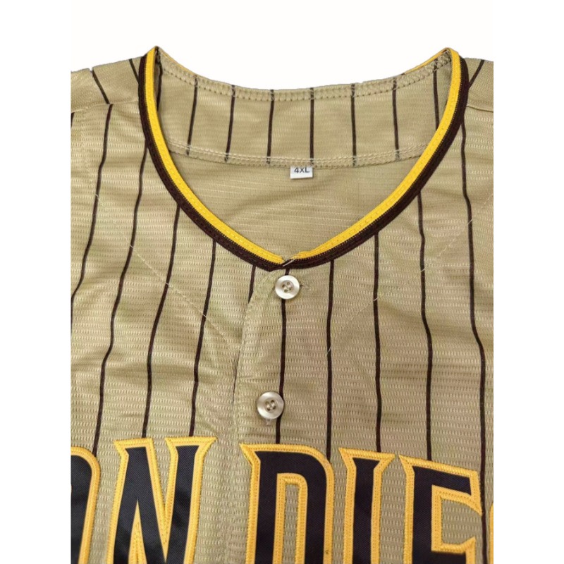 Benutzerdefinierter Name und N – Embroidery Uniforms Bewertung und Preis