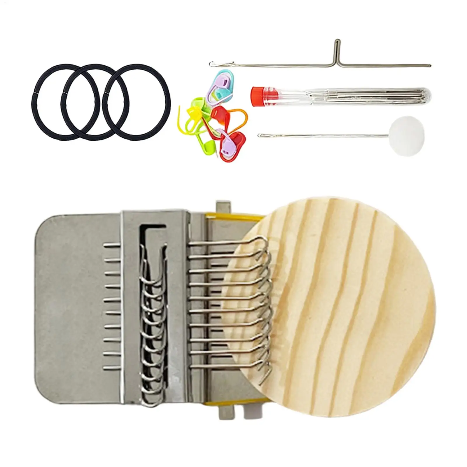 Stopfbrett-Set, Nähwerkzeug, S – Embroidery Patches Bewertung und Preis