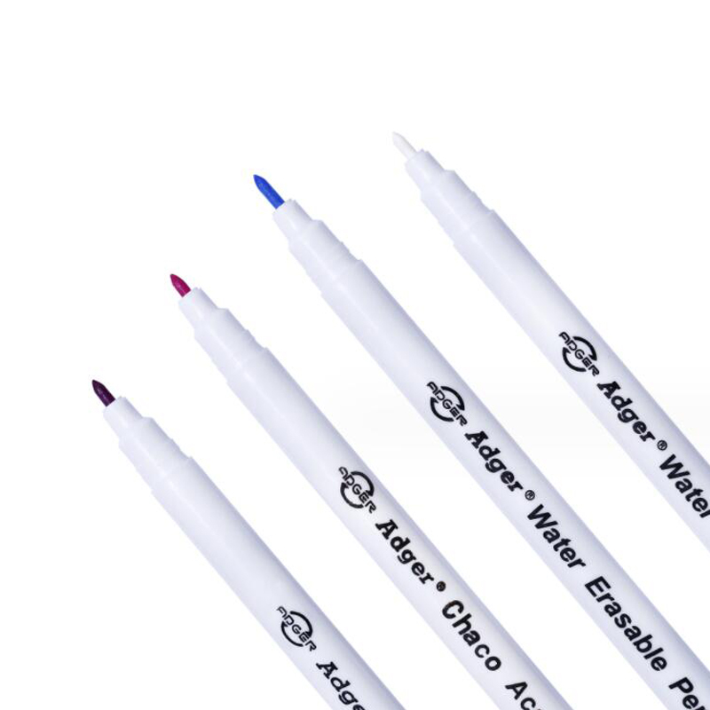 Löschbarer Stoffmarker für Kre – Embroidery Web Bewertung und Preis
