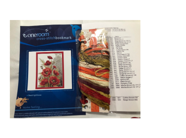 Kleine Nutztiere-Fledermäuse i – Embroidery Vs Cross Stitch Bewertung und Preis