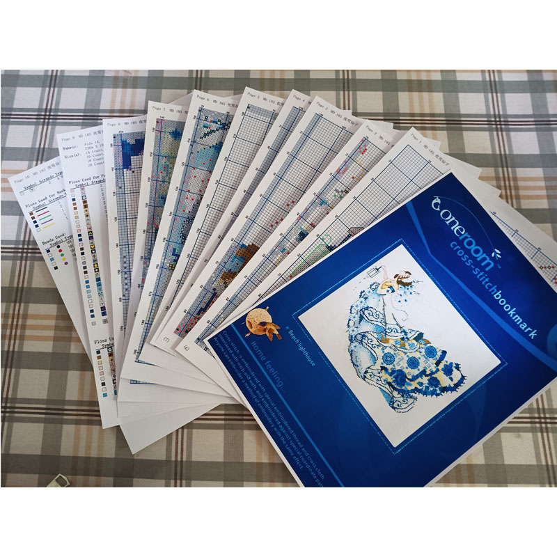Kleine Nutztiere-Fledermäuse i – Embroidery Vs Cross Stitch Bewertung und Preis