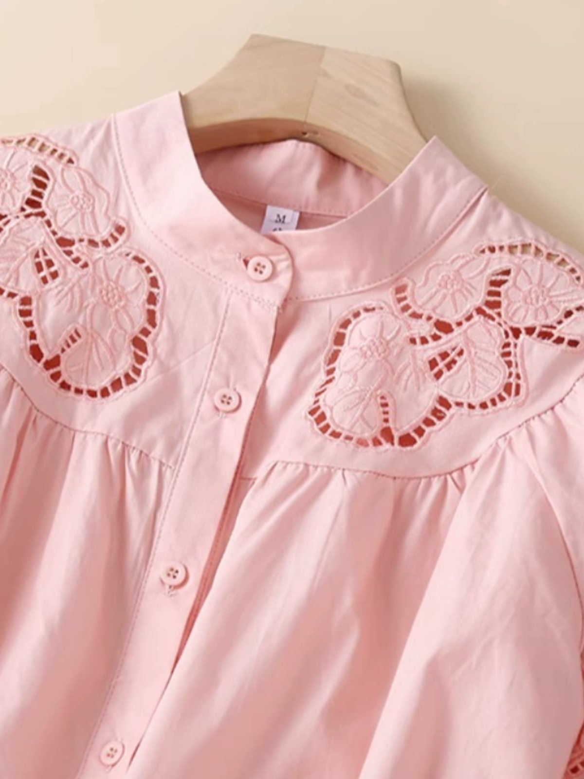 Retro Künstlerisches Hohlstick – Embroidery Artist Bewertung und Preis