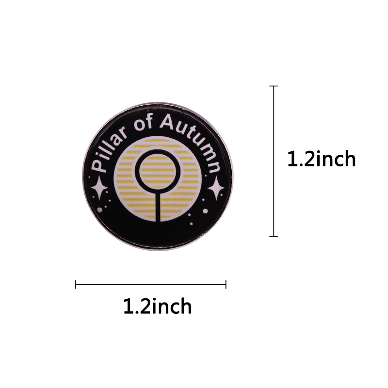 Halo Alpha Säule von Herbst Br – Embroidery Alpha Bewertung und Preis