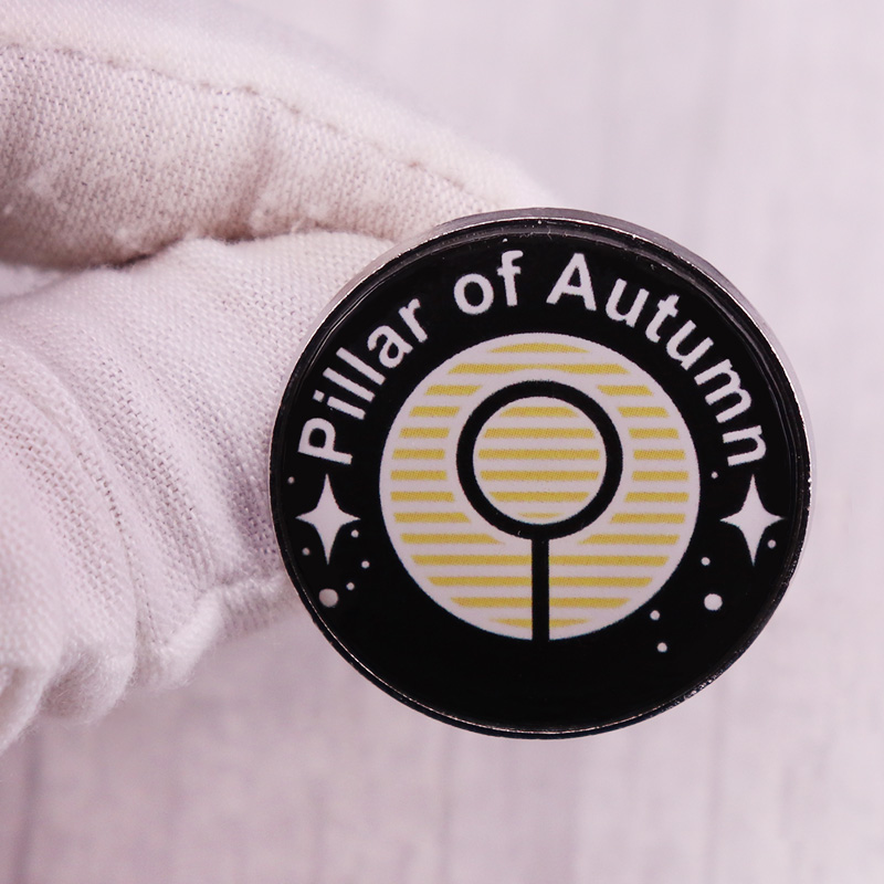 Halo Alpha Säule von Herbst Br – Embroidery Alpha Bewertung und Preis