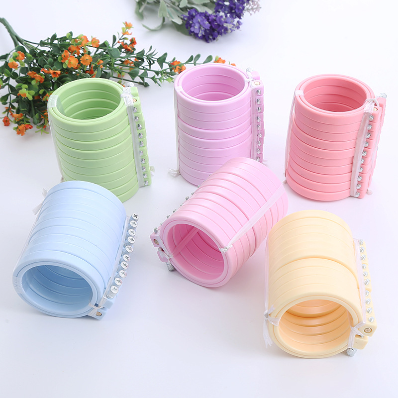 DIY abs Kunststoff Stickerei R – Embroidery Hoop Plastic Bewertung und Preis