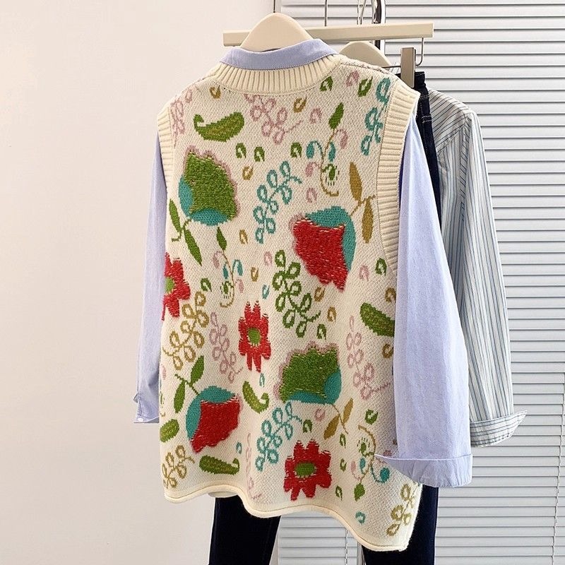Top für Damen, Herbst, künstle – Embroidery Artist Bewertung und Preis