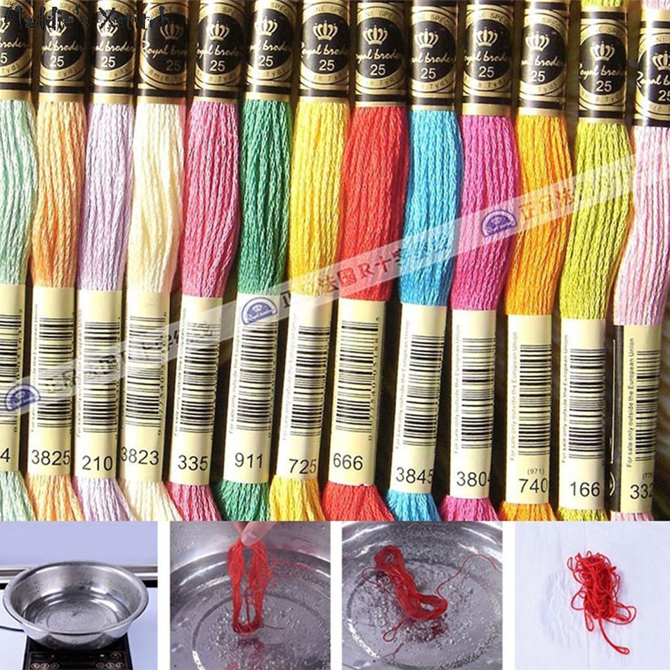 6702 DIY-Kreuzstich-Sets, Kreu – Embroidery Vs Cross Stitch Bewertung und Preis