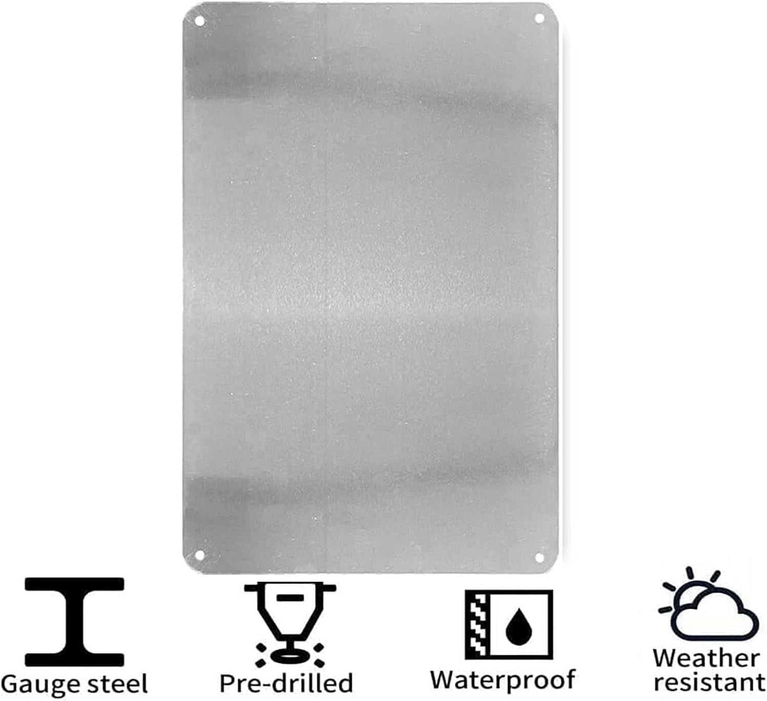 Markantes Schild für begrenzte – Embroidery Water Bewertung und Preis