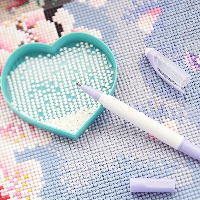 Diamantmalerei-Folienentfernun – Embroidery Handicraft Bewertung und Preis