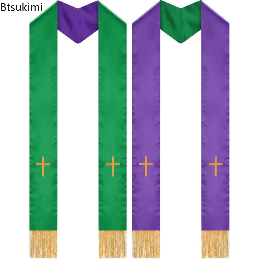 Anglikanische Geistlichkeit, b – Embroidery Ribbon Bewertung und Preis