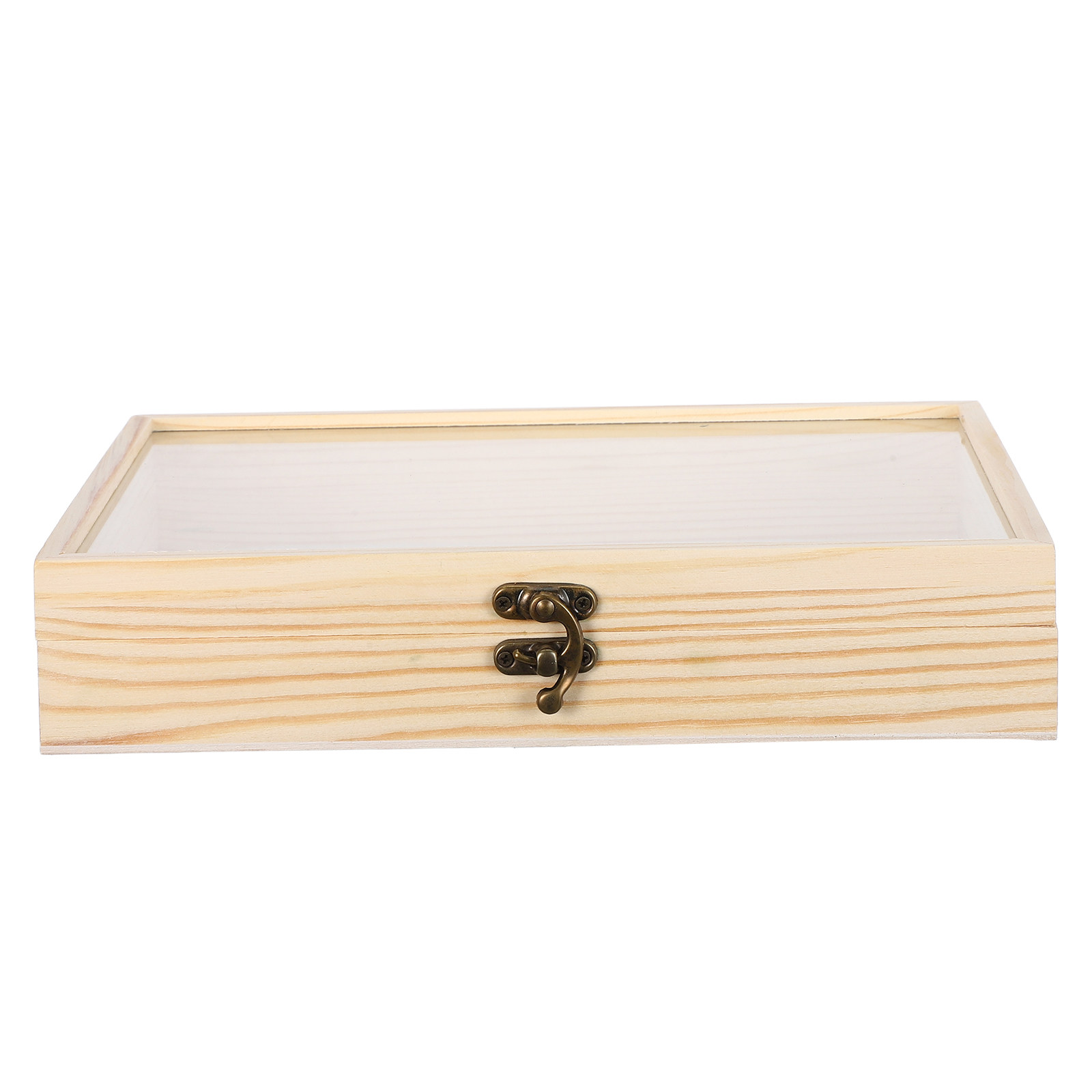 Massivholz-Insekten-Exponatbox – Frame Display Wood Bewertung und Preis