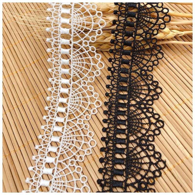 Hohl Stickerei Schlüsselbein K – Embroidery Ribbon Bewertung und Preis
