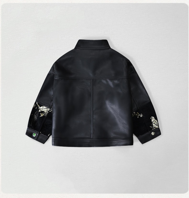 Gentleman Kinder Stickerei Mot – Embroidery Uniforms Bewertung und Preis