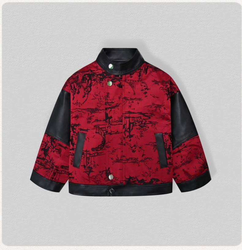 Gentleman Kinder Stickerei Mot – Embroidery Uniforms Bewertung und Preis