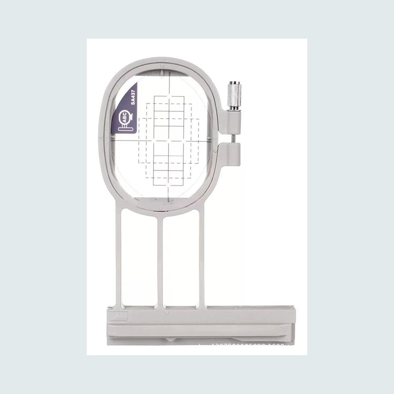 Multifunktion gestickter Rahme – Embroidery Hoop Plastic Bewertung und Preis