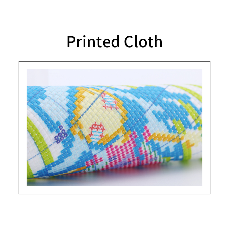 Freude Sonntag Kreuz Stich Kit – Embroidery Vs Cross Stitch Bewertung und Preis