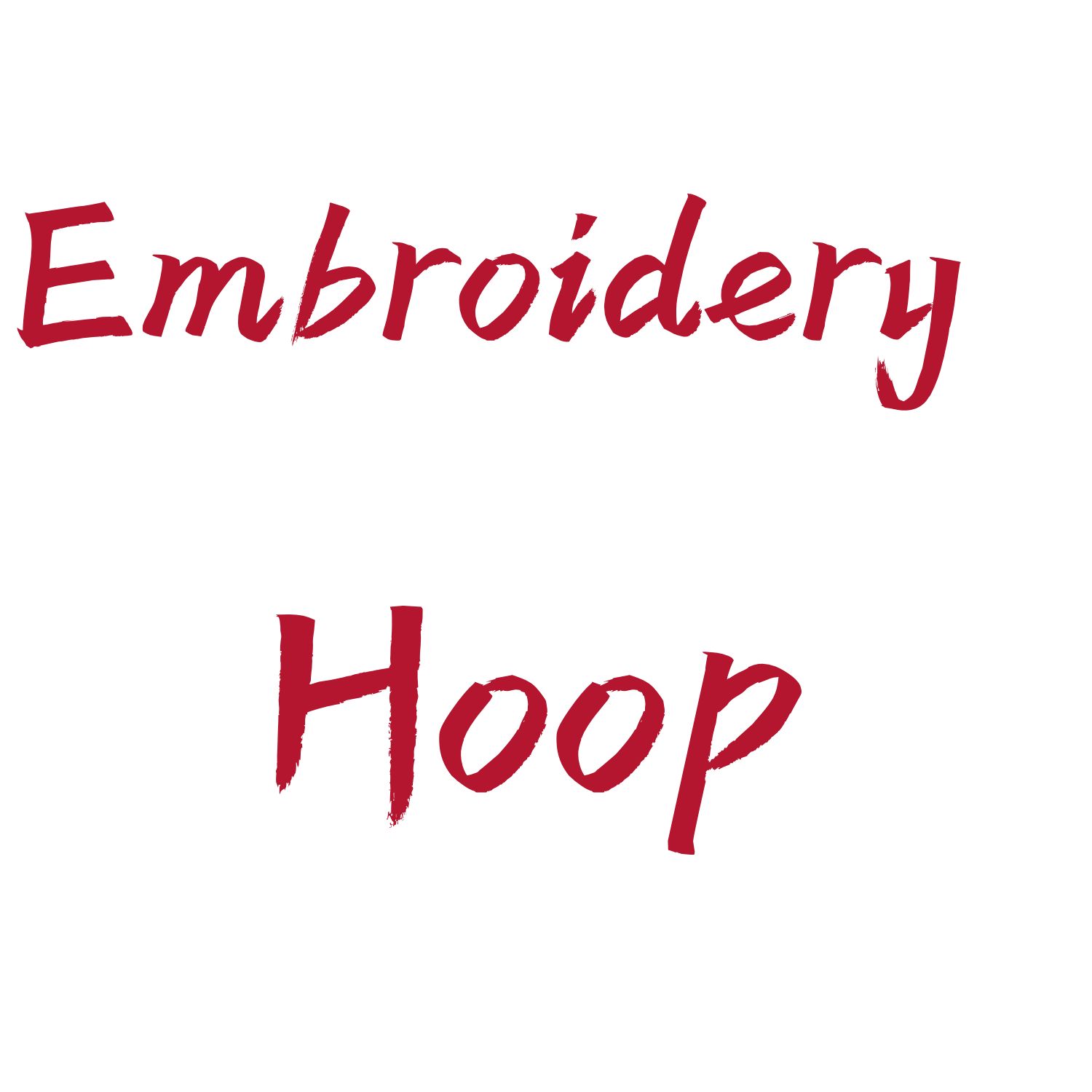 Metallschrauben für Kunststoff – Embroidery Hoop Plastic Bewertung und Preis