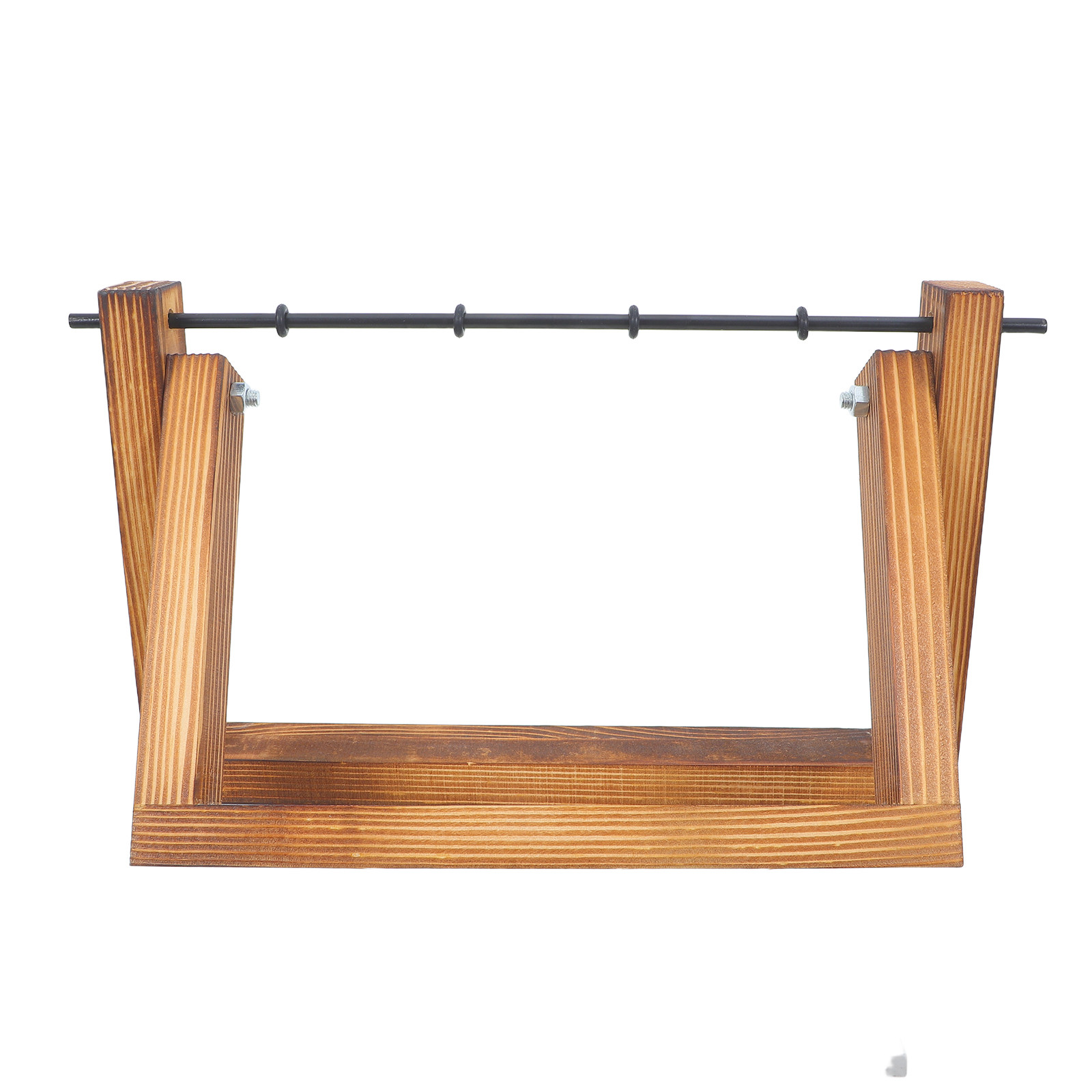 Hydroponischer Blumenständer m – Frame Display Wood Bewertung und Preis