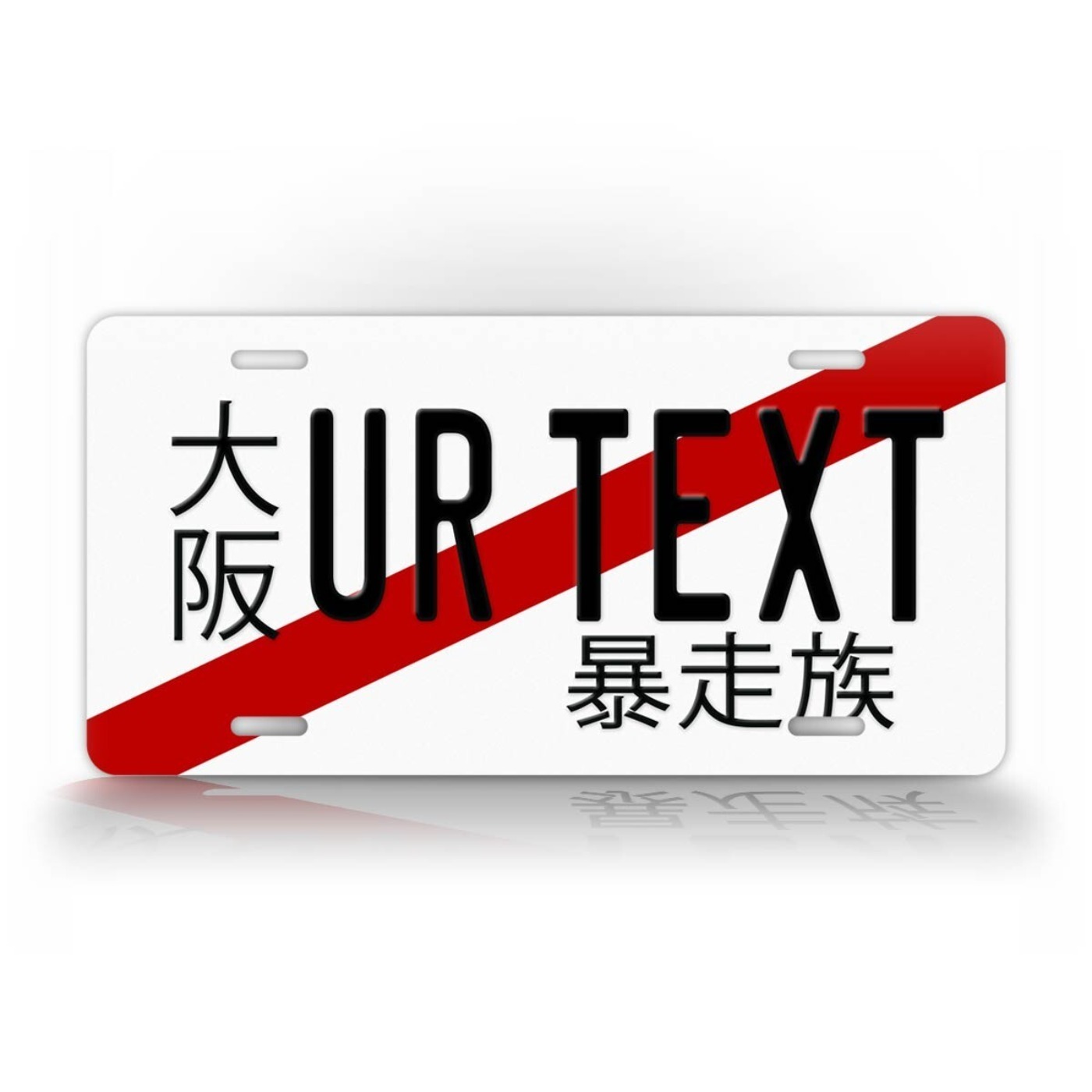 1 Stück personalisiertes japan – Embroidery Water Bewertung und Preis