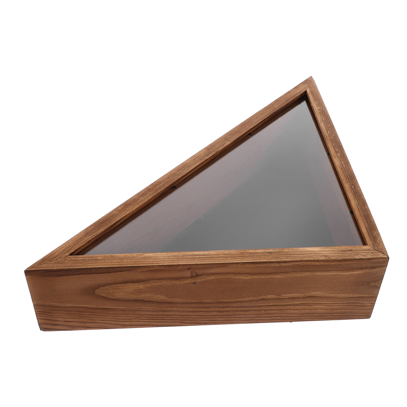 Flaggen-Aufbewahrungsbox Präse – Frame Display Wood Bewertung und Preis
