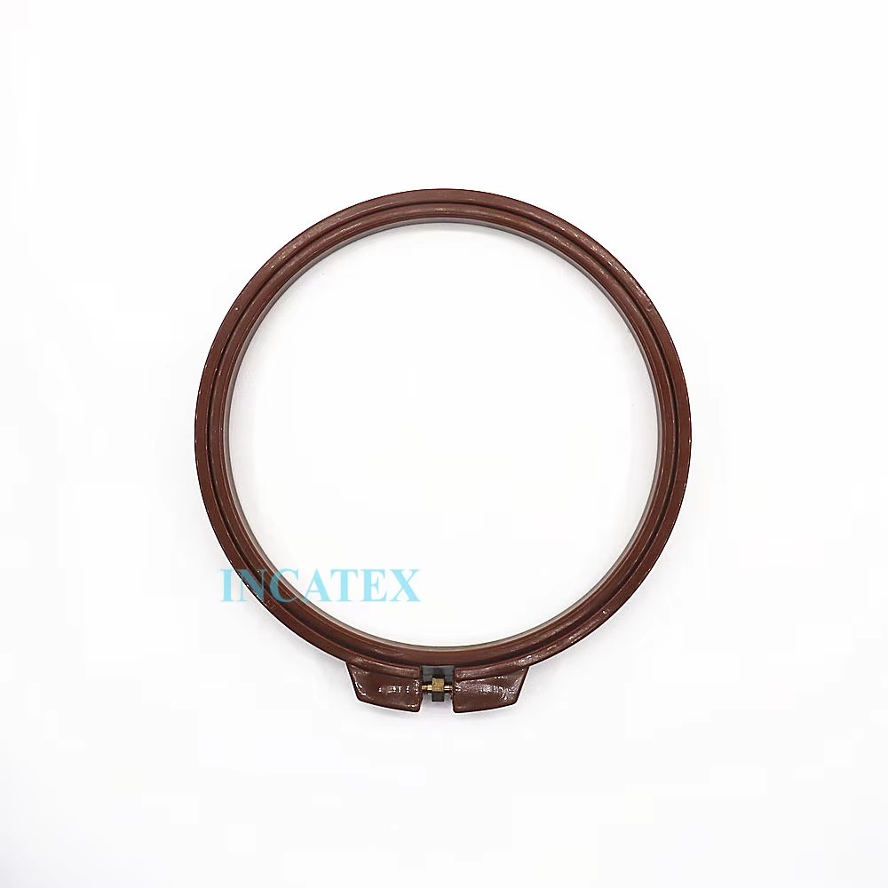 3 Stück hochwertige Barudan Fl – Embroidery Hoop Plastic Bewertung und Preis