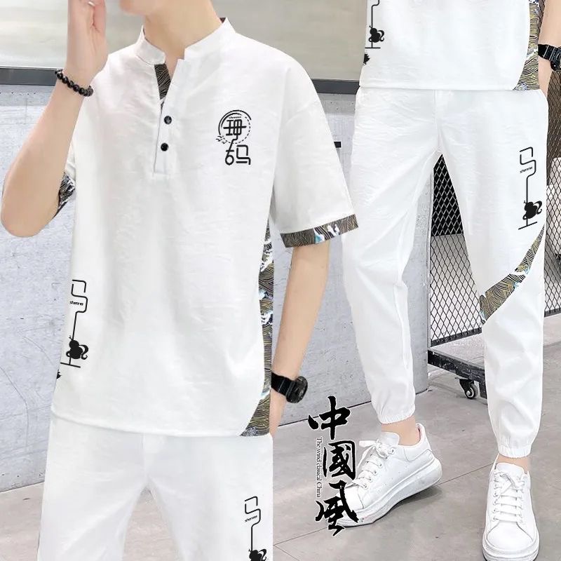 Sommer Neue Mode Trendiges Bed – Embroidery Tshirt Bewertung und Preis