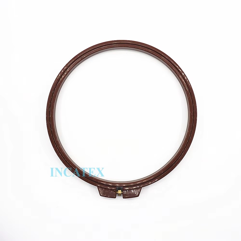 3 Stück hochwertige Barudan Fl – Embroidery Hoop Plastic Bewertung und Preis