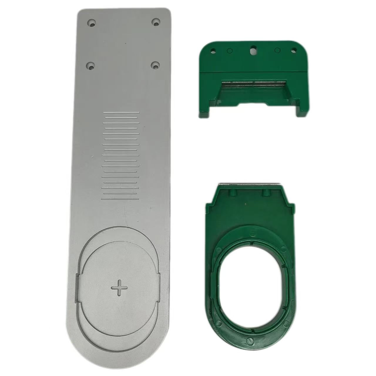 Computer-Stickmaschine, Sticke – Embroidery Hoop Plastic Bewertung und Preis