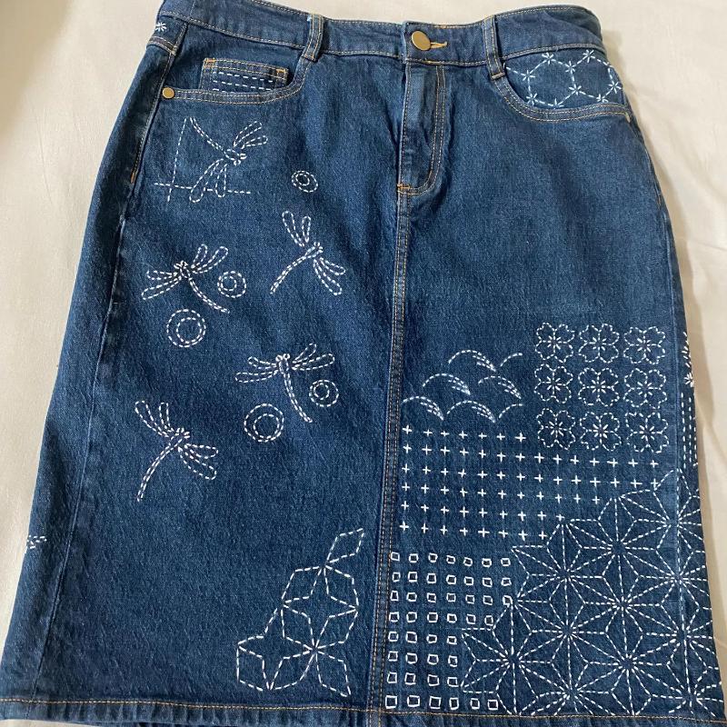 9/32 Stücke Faden Und Nadeln D – Embroidery Handicraft Bewertung und Preis